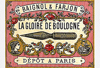 Baignol & Farjon Box